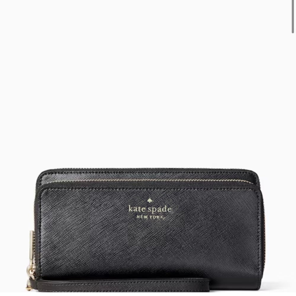 Kate Spade 'Carryall' Wristlet
